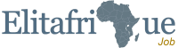 Elitafrique Job